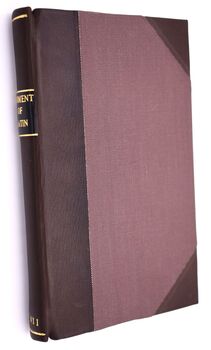 THE RUDIMENTS OF THE LATIN TONGUE: Or, A Plain And Easy Introduction To Latin Grammar