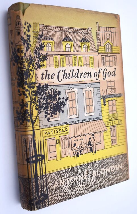 The Children Of God