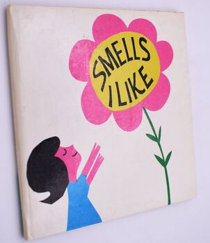 Smells I Like