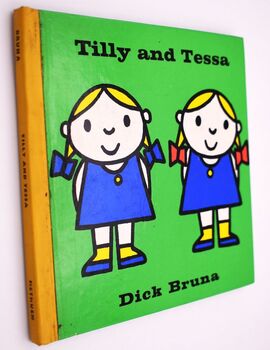 Tilly And Tessa