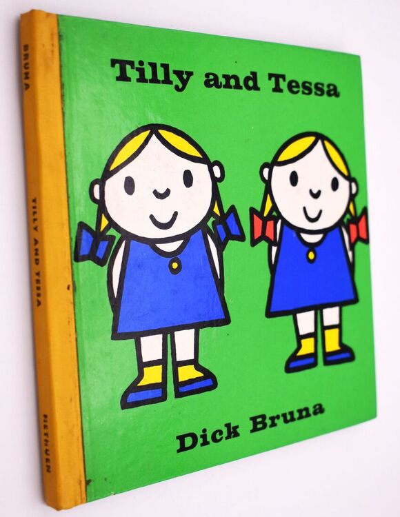 Tilly And Tessa