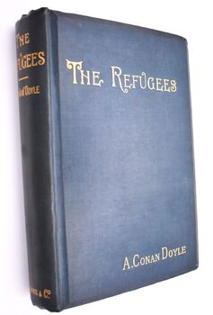 THE REFUGEES A Tale Of Two Continents