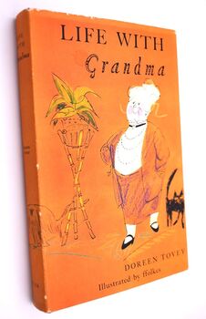 Life With Grandma