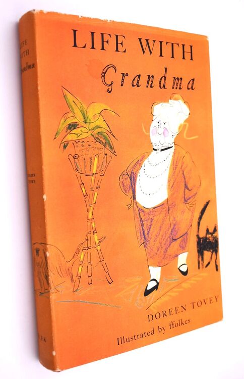 Life With Grandma