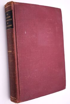 The Principles And Practice Of Wine Making