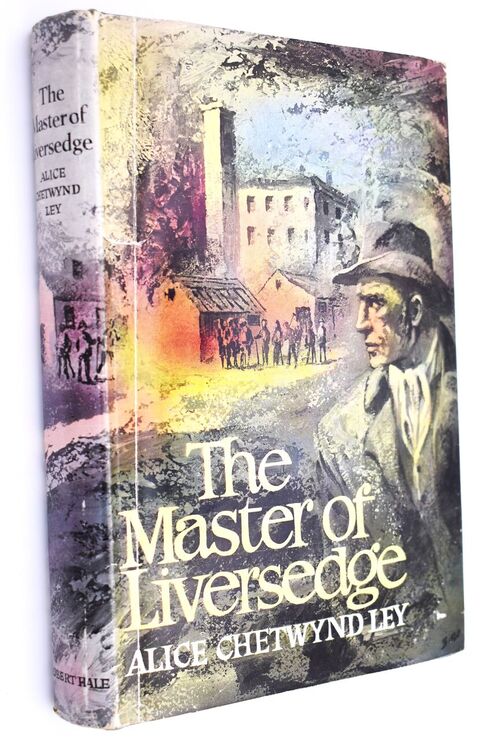 The Master Of Liversedge