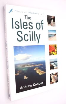 Secret Nature Of The Isles Of Scilly