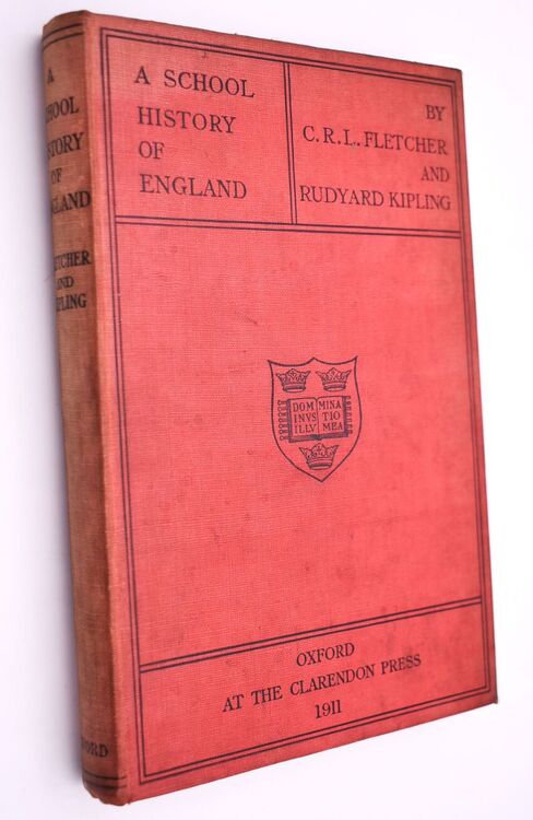 A School History Of England