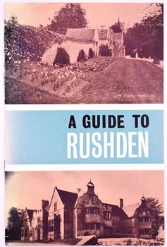 A Guide To Rushden