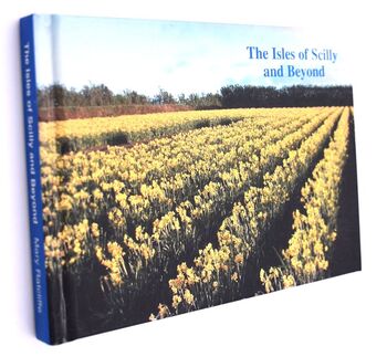 The Isles Of Scilly And Beyond