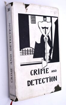 Crime And Detection