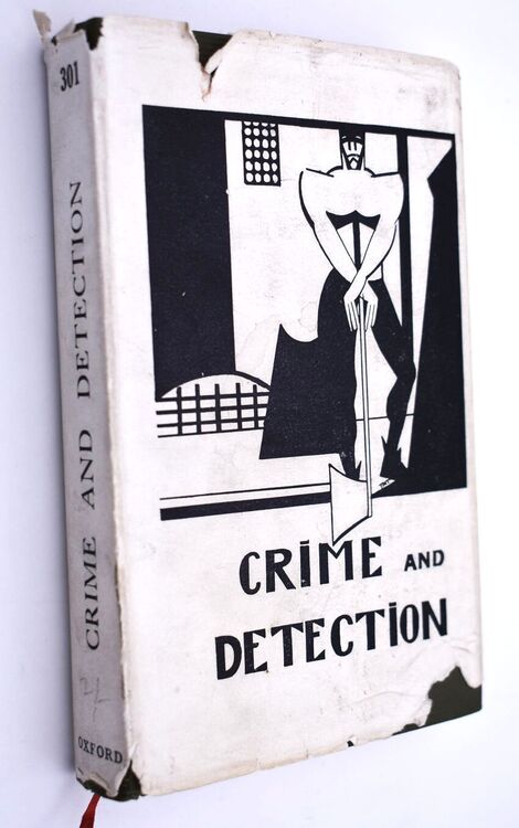 Crime And Detection
