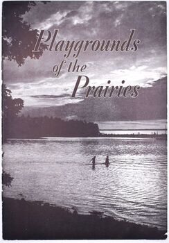 Playgrounds Of The Prairies