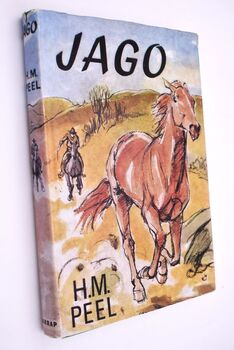 Jago