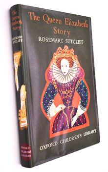 The Queen Elizabeth Story