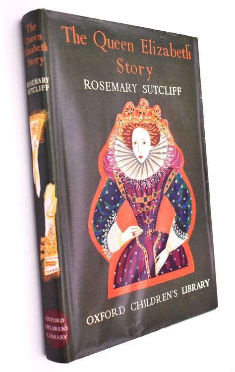 The Queen Elizabeth Story