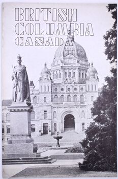British Columbia Canada