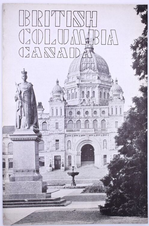 British Columbia Canada