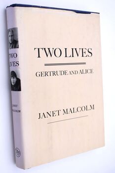 TWO LIVES Gertrude And Alice