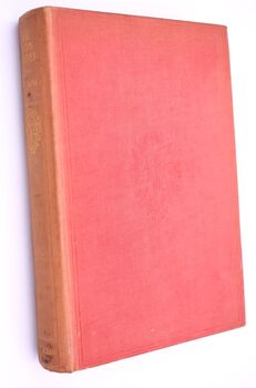 THE LION HUNTER OF SOUTH AFRICA Five Years' Adventures In The Far Interior Of South Africa, With Notices Of The Native Tribes And Savage Animals