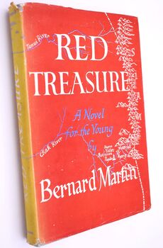 Red Treasure
