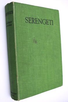 Serengeti