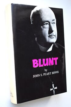 Blunt