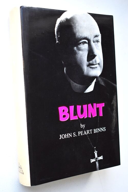 Blunt