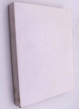 Sabriel [Uncorrected Proof]