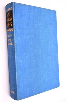 EAST AFRICAN CHIEFS A Study Of Political Development In Some Uganda And Tanganyika Tribes