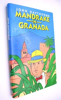 Mandrake In Granada