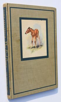 The Red Pony