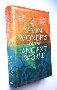 The Seven Wonders Of The Ancient World