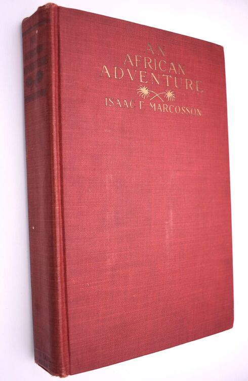 An African Adventure
