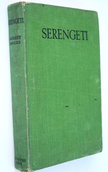 Serengeti