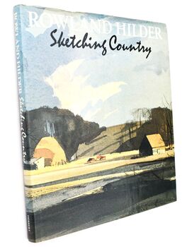 Sketching Country