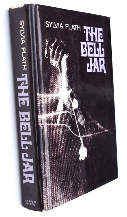 The Bell Jar