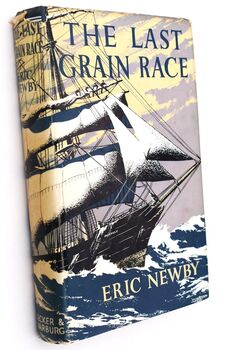 The Last Grain Race
