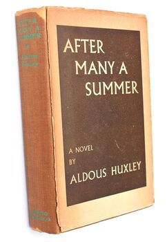 After Many A Summer