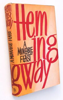 A Moveable Feast