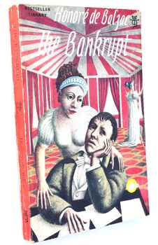 The Bankrupt