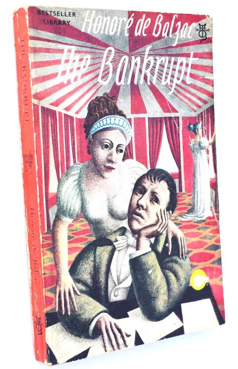The Bankrupt