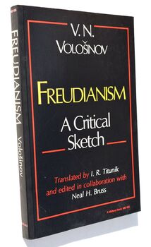 FREUDIANISM A Critical Sketch