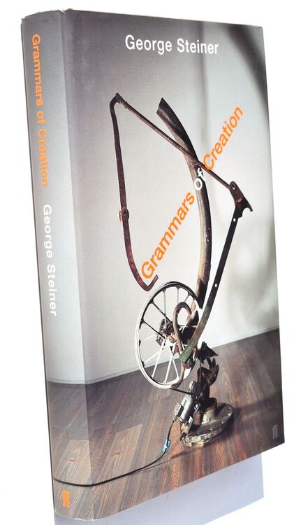 GRAMMARS OF CREATION Originating In The Gifford Lectures 1990