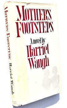 Mother's Footsteps