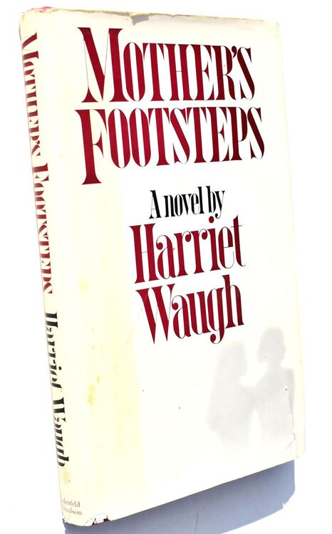 Mother's Footsteps