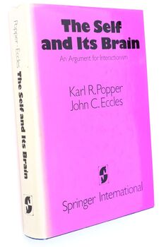 The Self And Its Brain