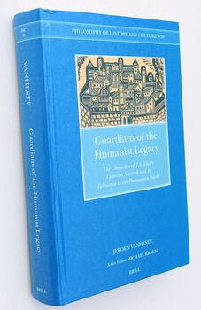 GUARDIANS OF THE HUMANIST LEGACY The Classicism Of T S Eliot's Criterion Network And Its Relevance To Our Postmodern World