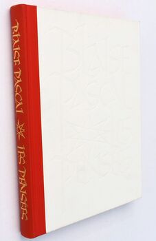 Les Pensees [SIGNED]