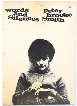 WORDS AND SILENCES Selected Poems1967-1970